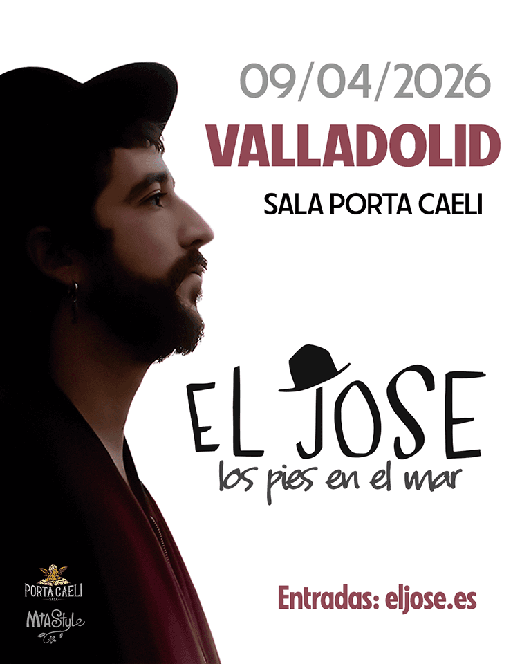 2026 04 9 VALLADOLID sala Porta Caeli IG