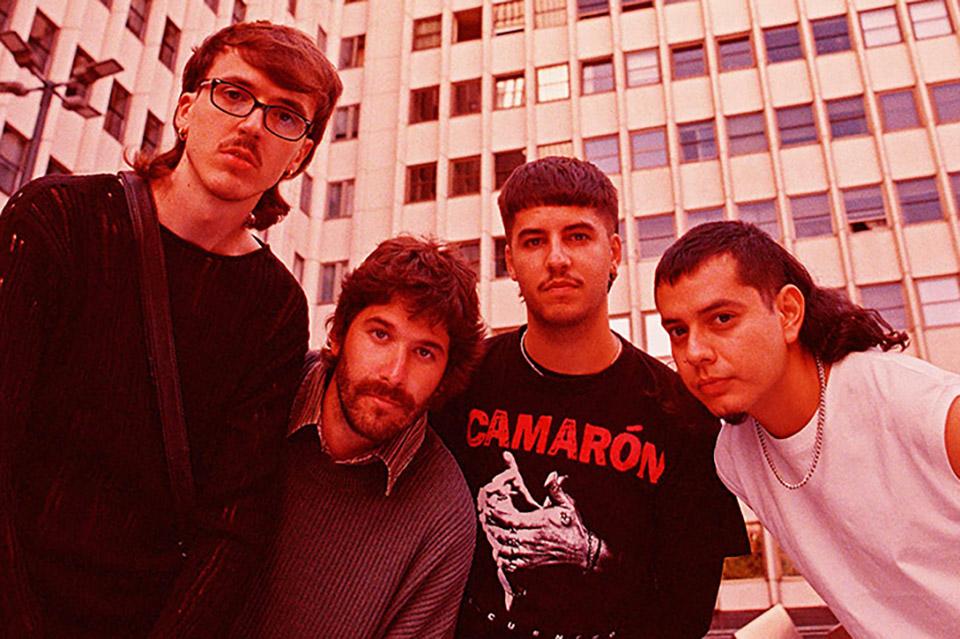 Toldos Verdes foto