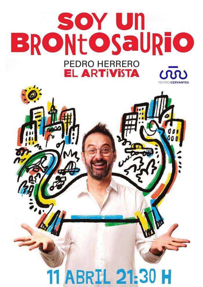 SOY UN BRONTOSAURIO