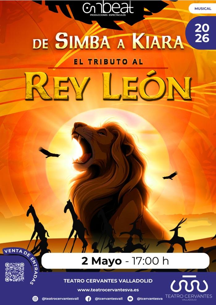 de simba a kiara