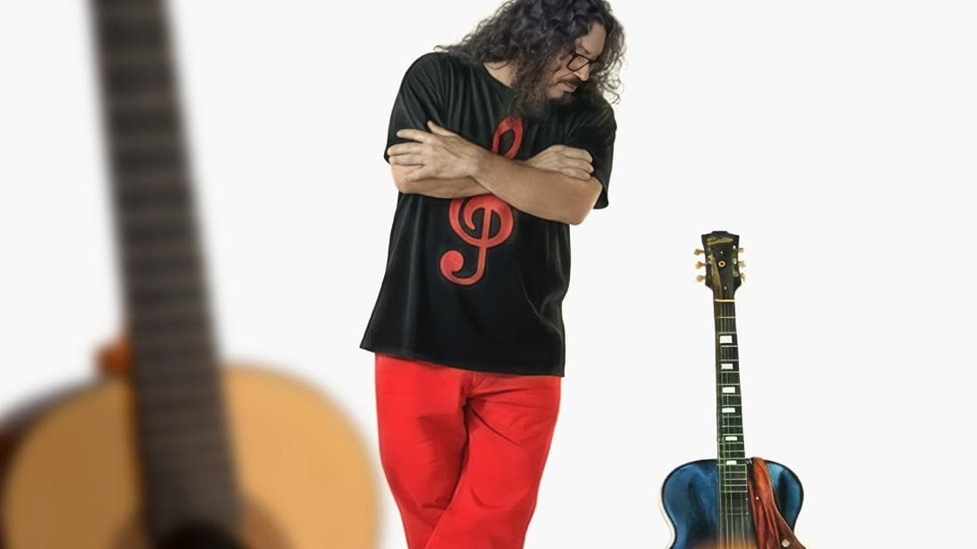 Concierto de flamenco en Valladolid: Raimundo Amador