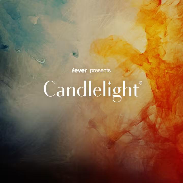 Candlelight Coldplay e Imagine Dragons