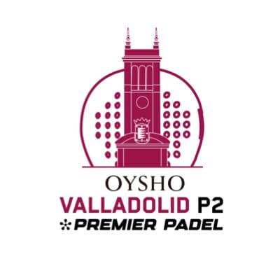 Pádel de élite en el Valladolid Premier Padel