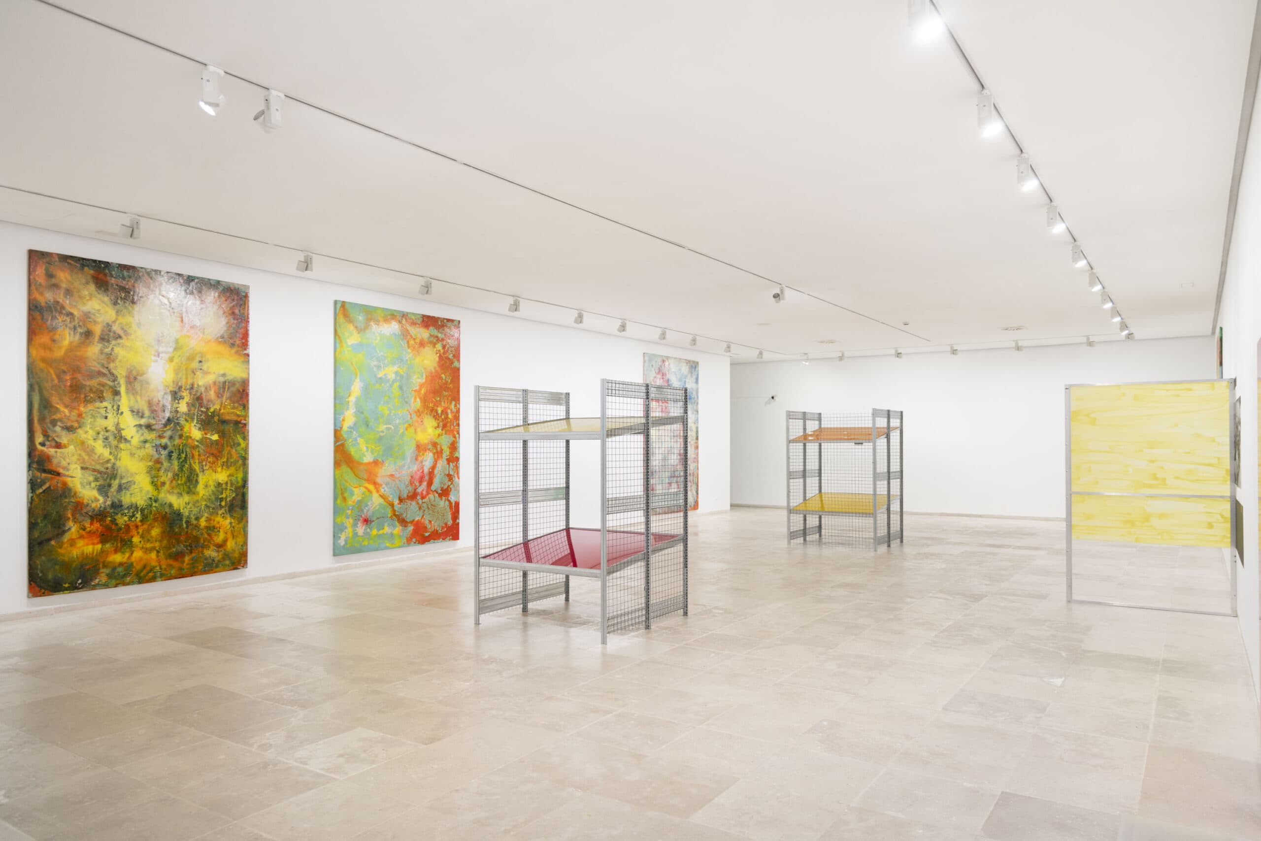 Miquel Mont Expo Valladolid