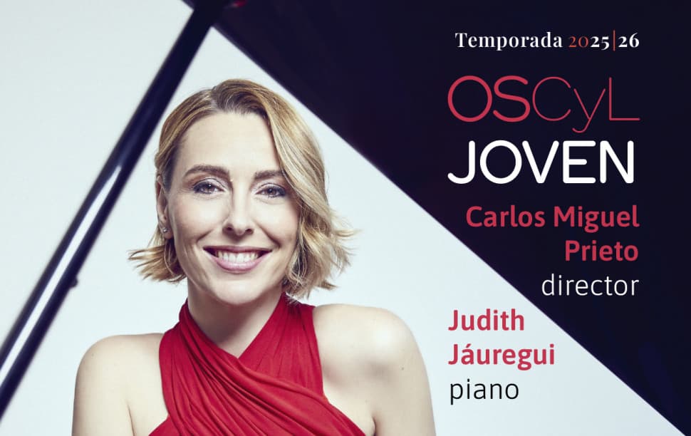 OSCyL Joven abre el verano en Valladolid