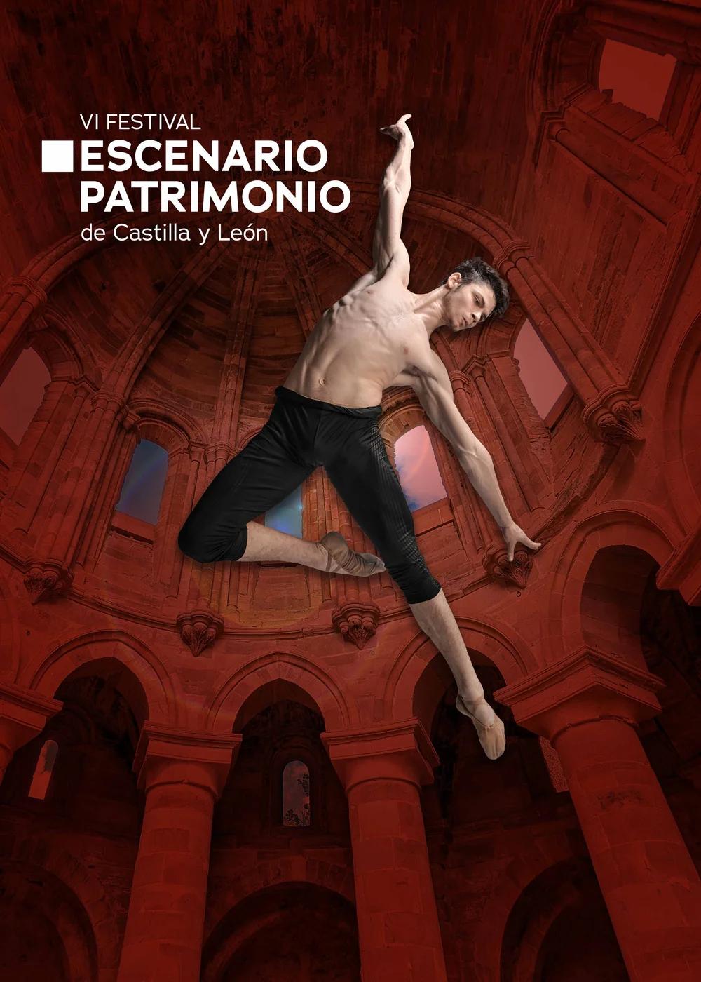 Escenario Patrimonio Valladolid: teatro en pueblos