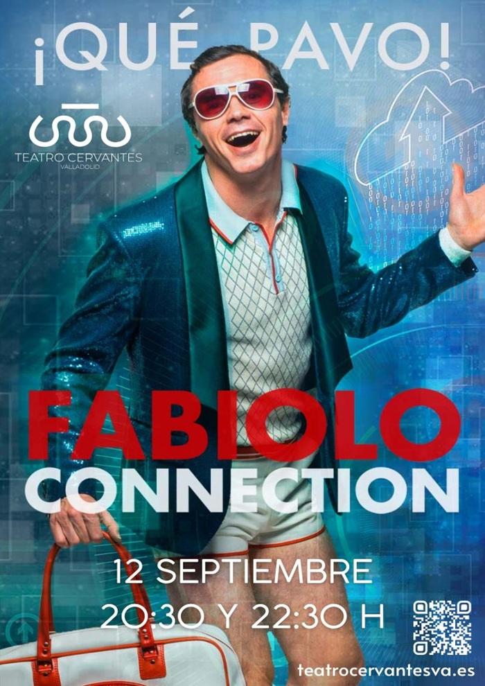 fabiolo valladolid
