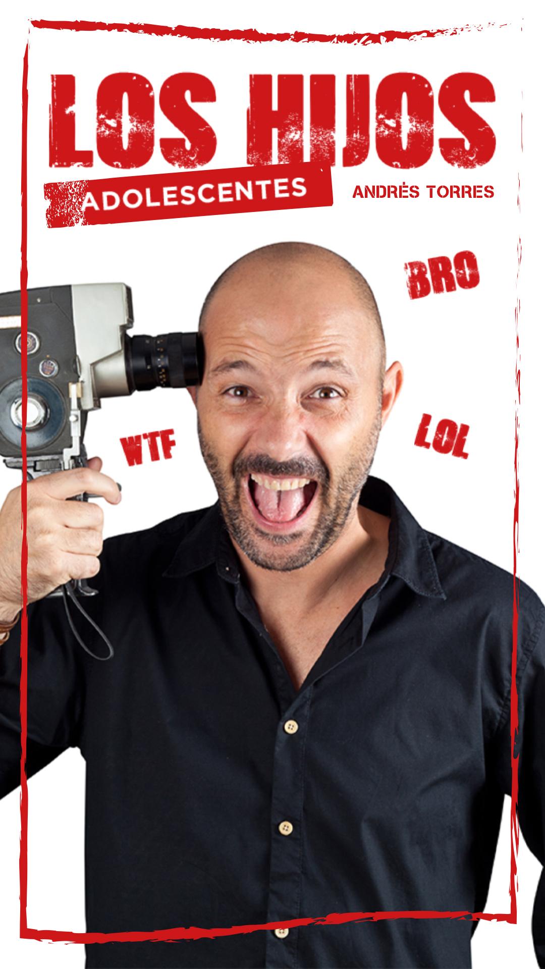 Club de padres imperfectos con humor Valladolid