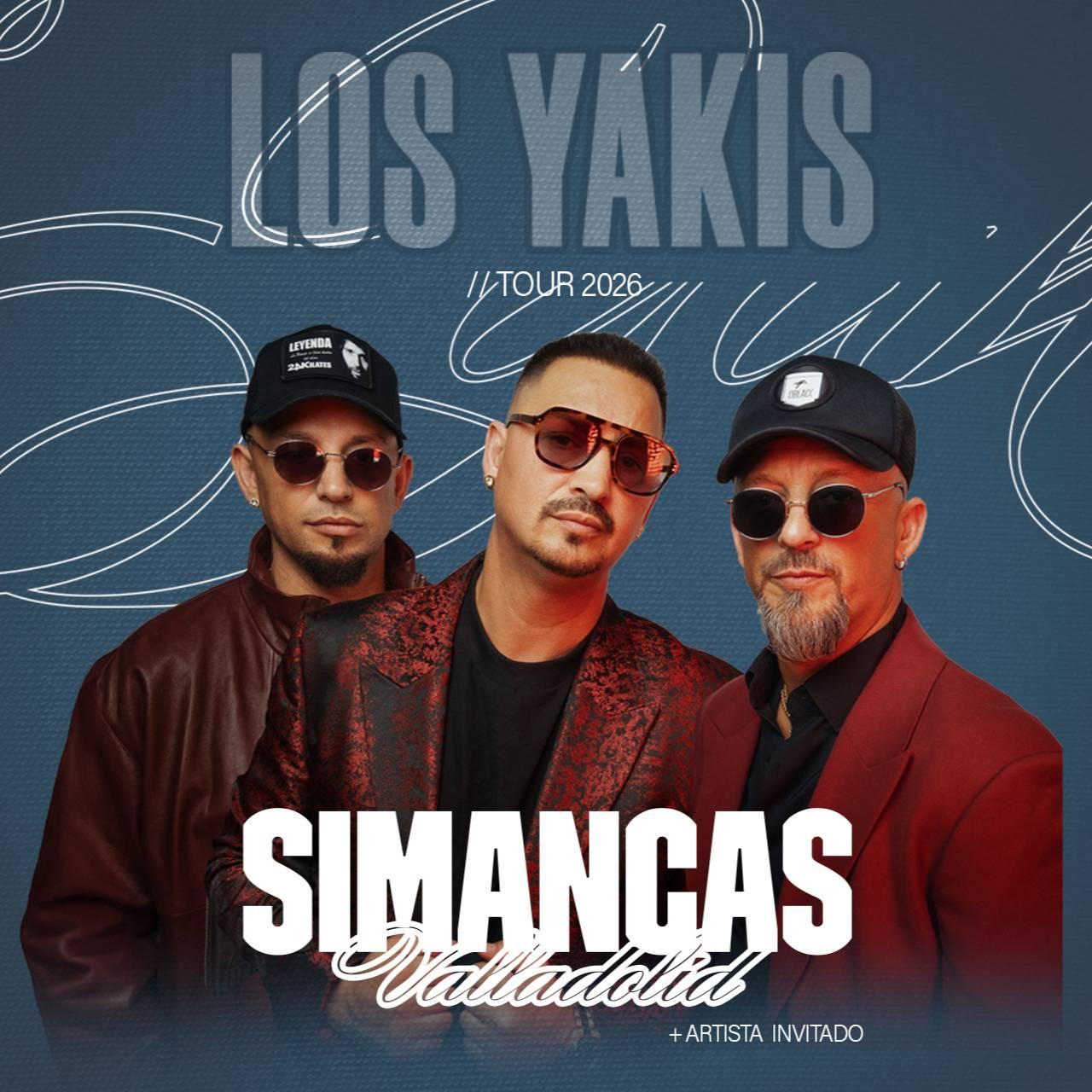 los yankis valladolid