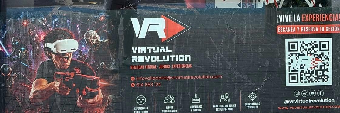 Virtual Revolution