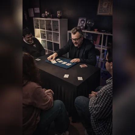 Magia Valladolid: El Secreto especial fiestas
