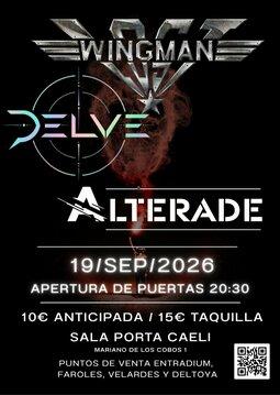hard rock en valladolid