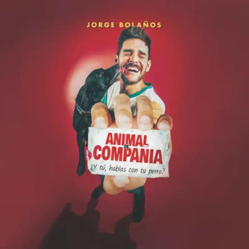jorge bolaños valladolid 2026