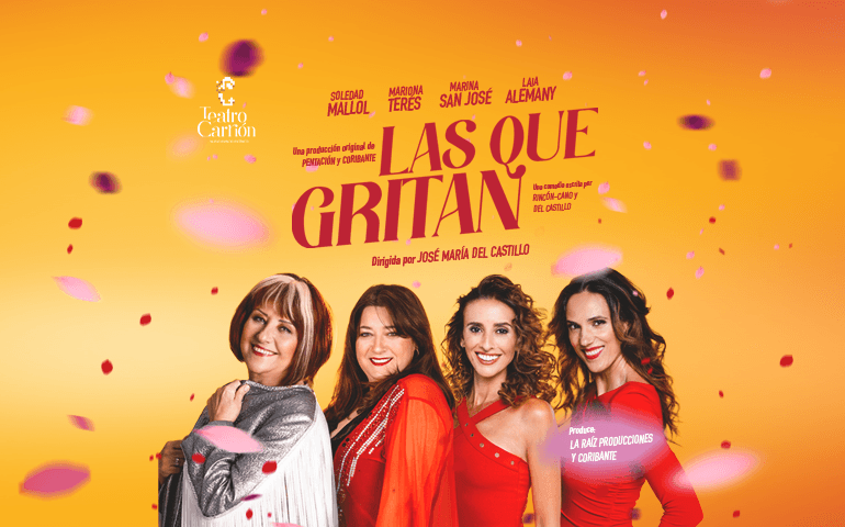 las que gritan valladolid