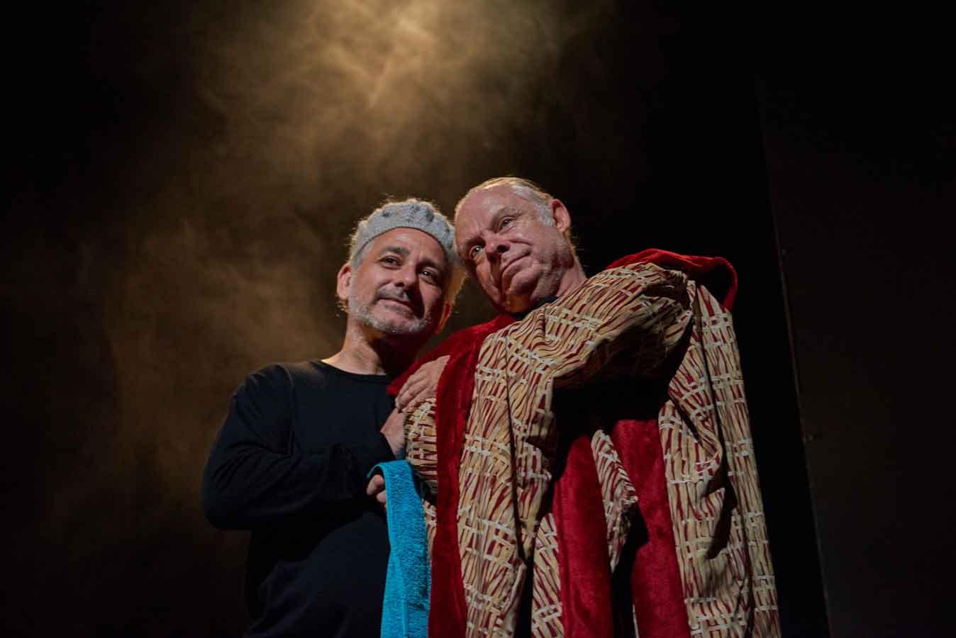 teatro en valladolid con hoy no estrenamos