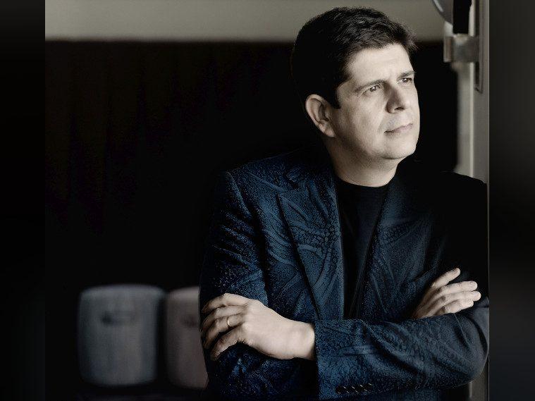 Javier Perianes en Valladolid: Falla, Chopin y Albéniz