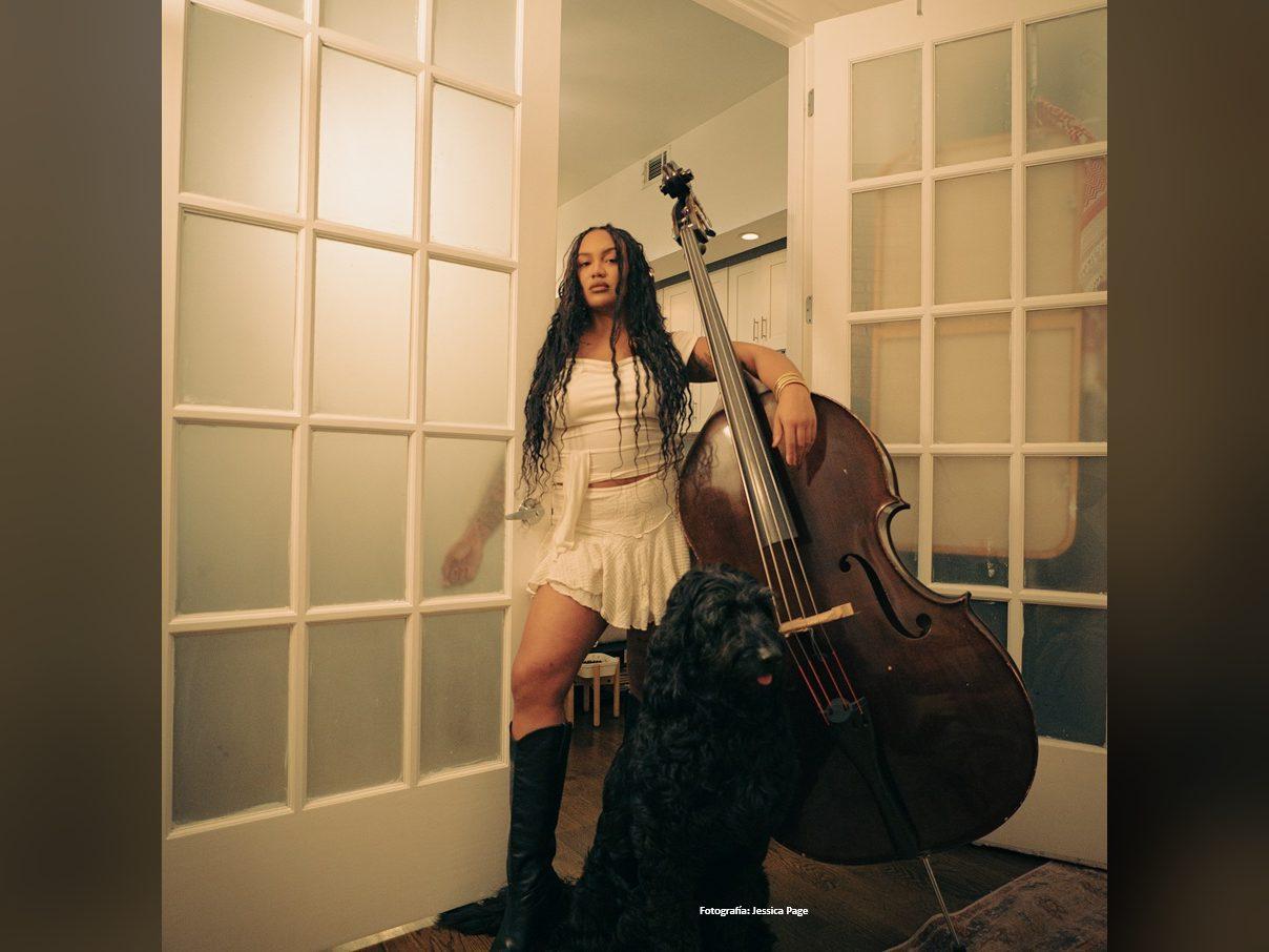 Tonina en Valladolid llega al LAVA con ValladolidJazz