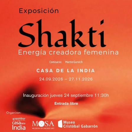 La Casa de la India Valladolid reúne 30 artistas