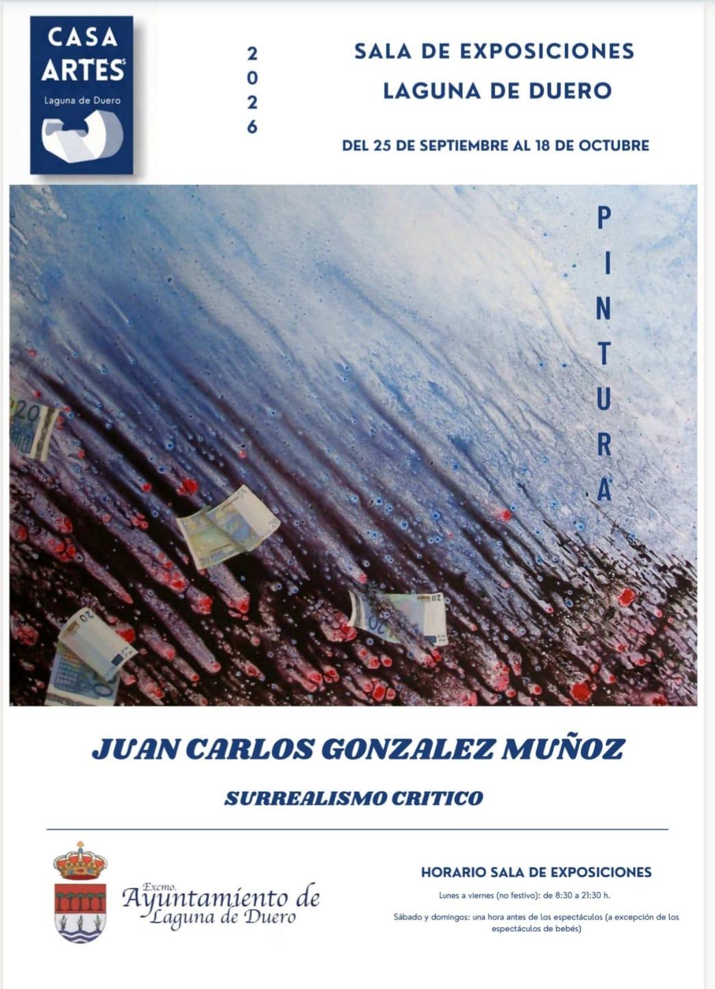exposición pintura valladolid