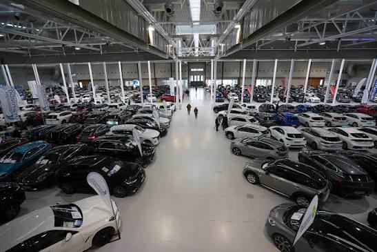 Feriauto Valladolid: cita del motor en diciembre
