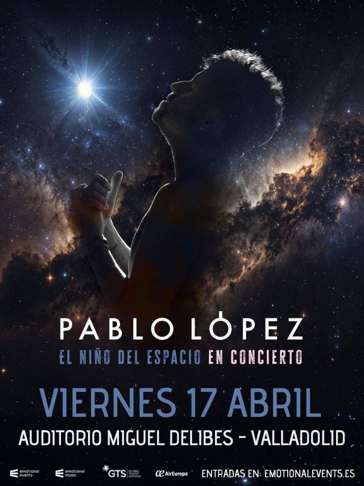 pablo lópez