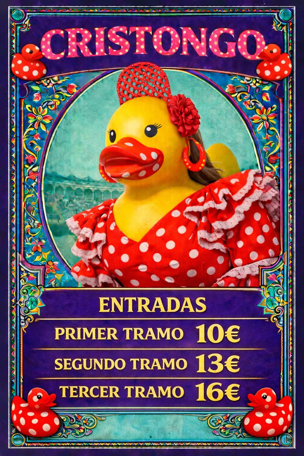 cristongo