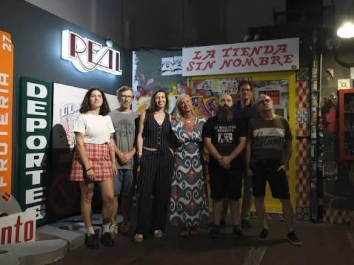 arte urbano valladolid en las francesas referentes
