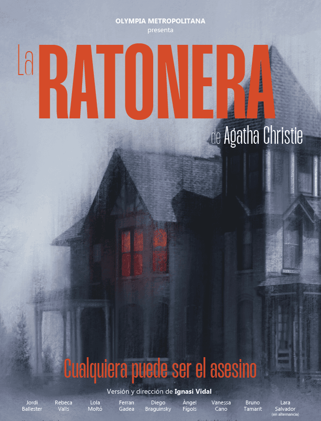 la ratonera valladolid