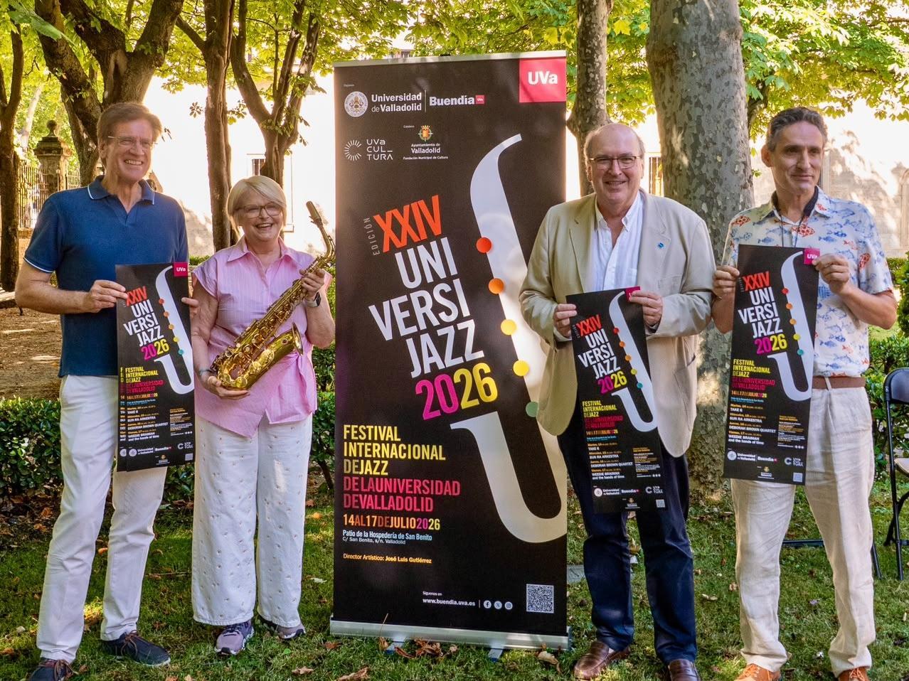 presentacion universijazz 2026