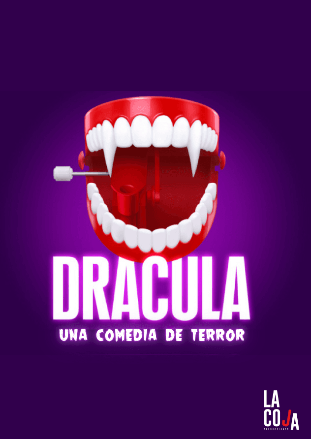 comedia en valladolid drácula