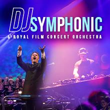 dj symphonic valladolid con royal film concert orchestra