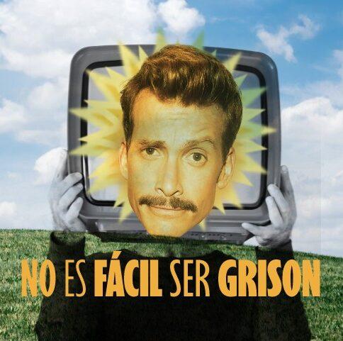 Grison Valladolid mezcla beatbox y humor