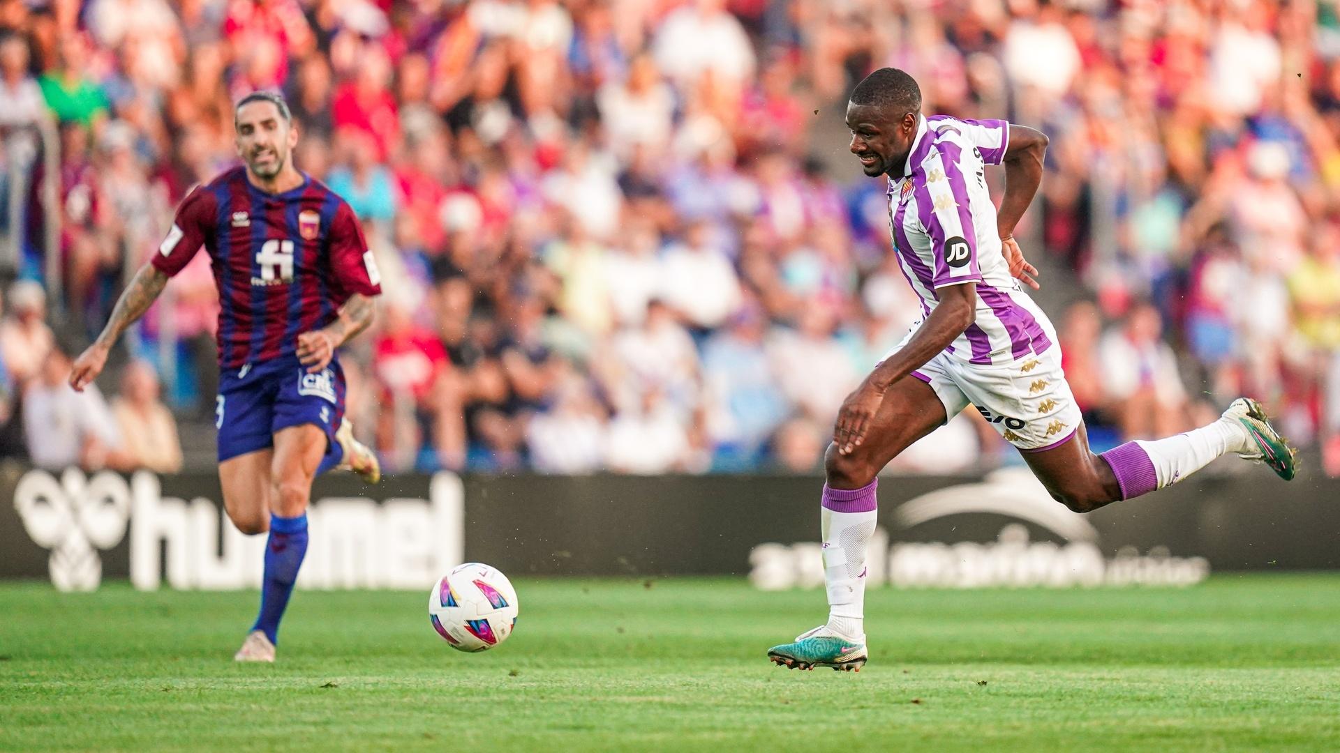 real valladolid eldense
