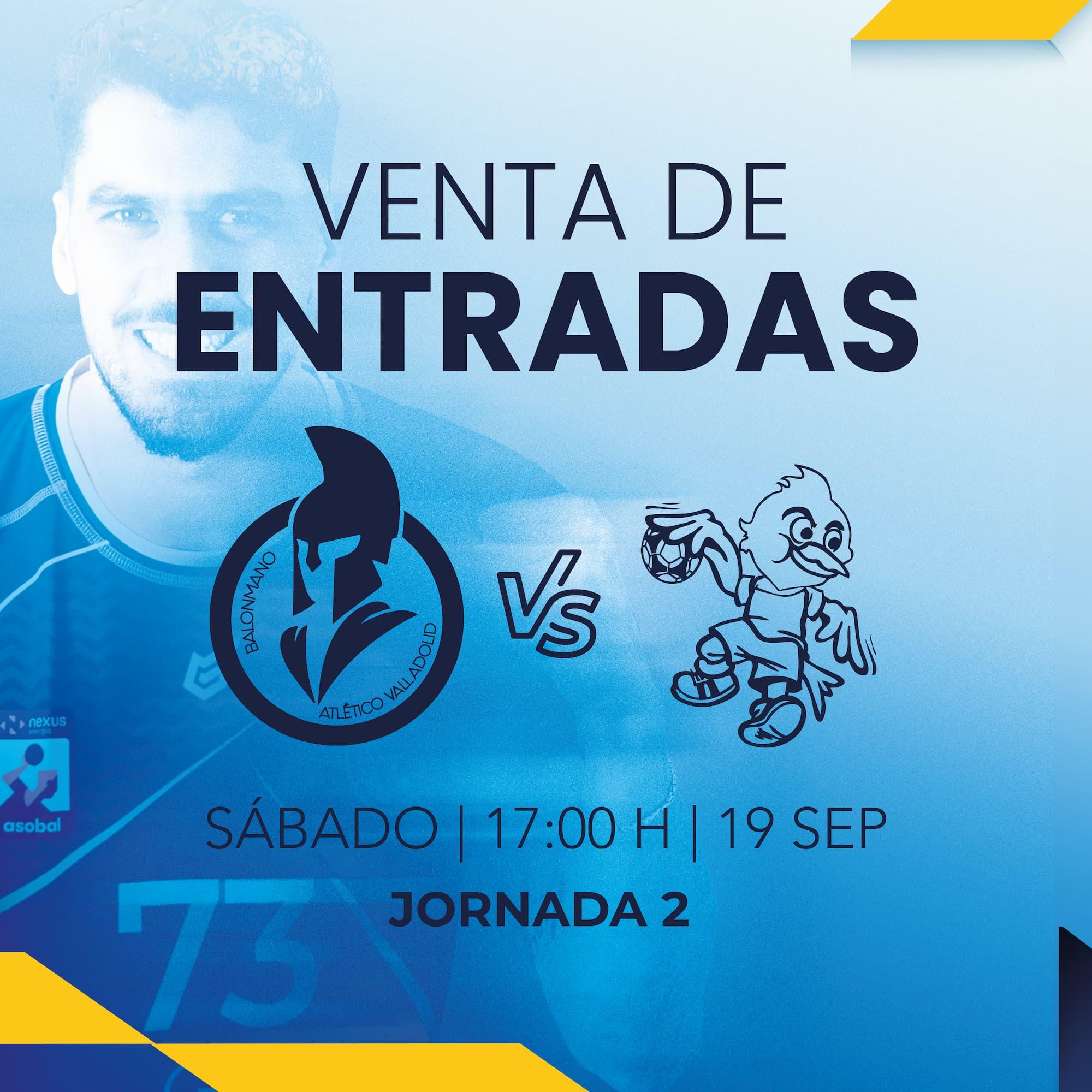 recoletas atlético valladolid