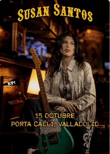 susan santos valladolid