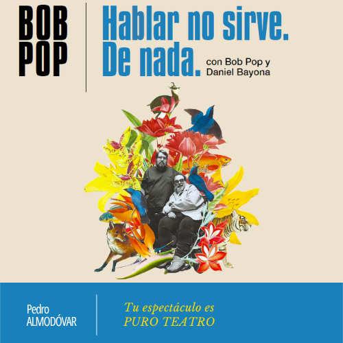 teatro contemporáneo valladolid con Hablar no sirve de nada