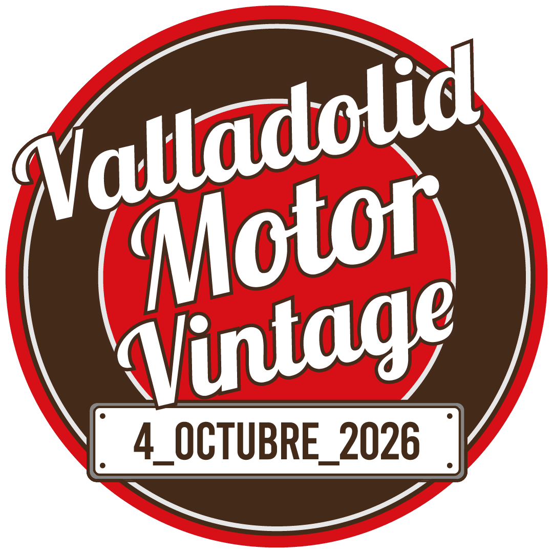 valladolid motor vintage
