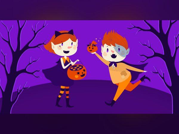 Halloween en familia en Valladolid: tres días en Vallsur