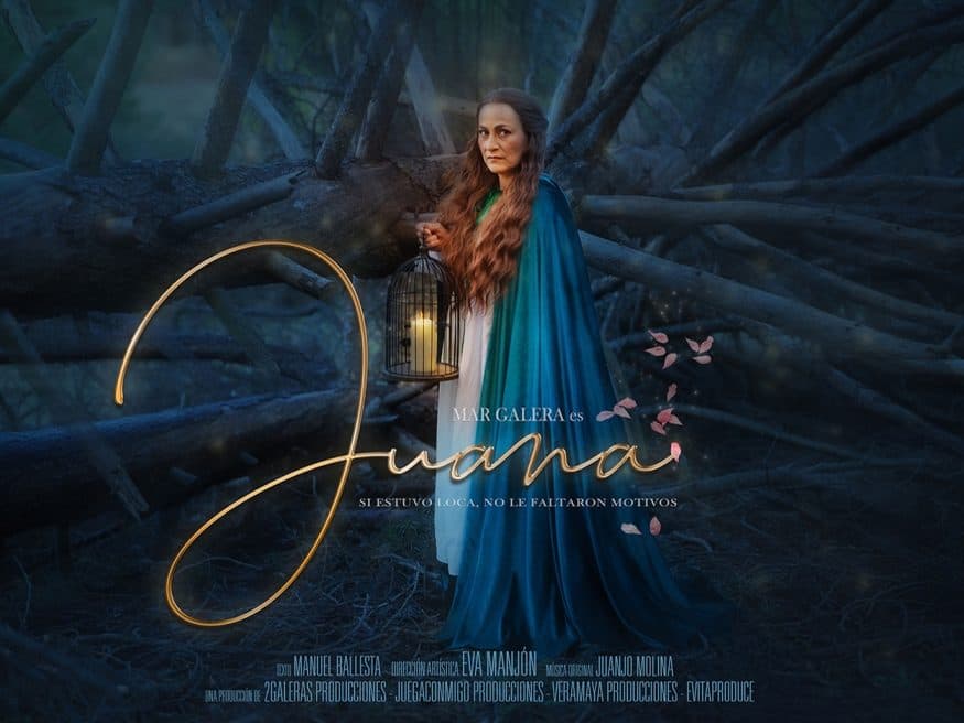 Juana, si estuvo loca, no le faltaron motivos