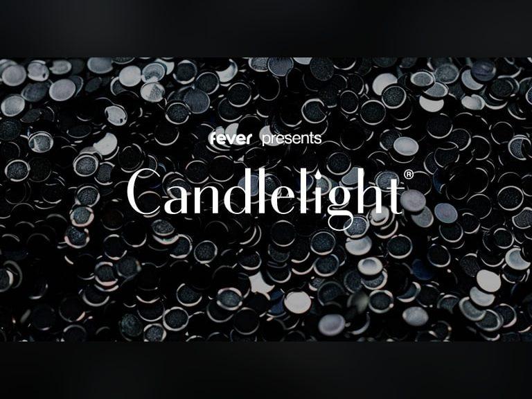 Candlelight Michael Jackson en Valladolid: cuerda y velas