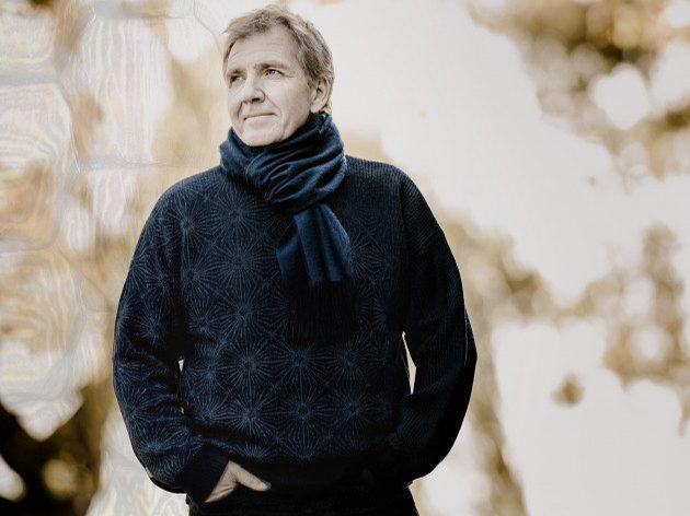 Mendelssohn y Schumann en Valladolid con la OSCyL