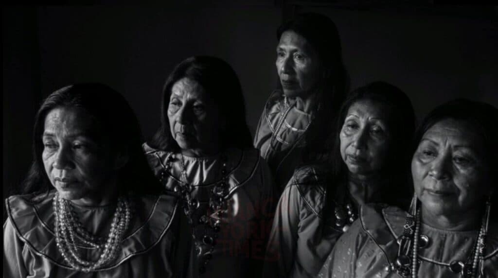 fotografía en valladolid con retratos de sangre