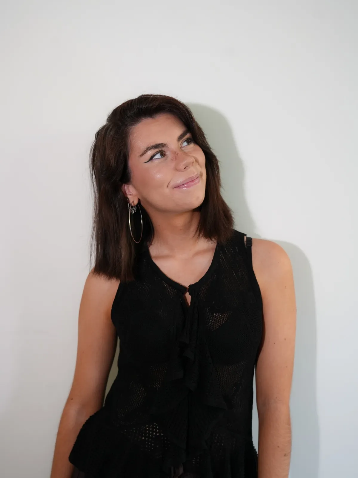 Silvia Calvo, creativa y estratega de redes sociales de Eventival