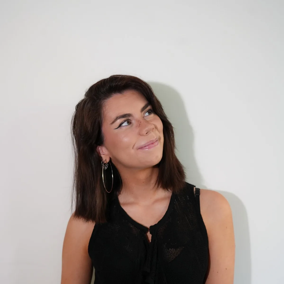 Silvia Calvo, creativa y estratega de redes sociales de Eventival