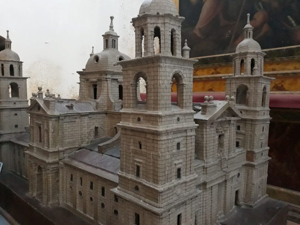 catedral valladolid