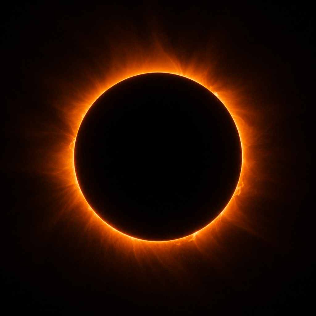 eclipse solar 2026