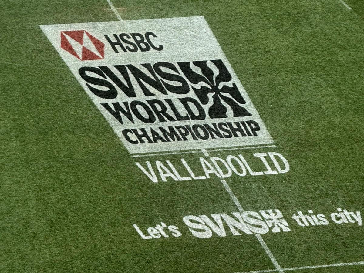 SVNS Valladolid 2026: la fiesta del rugby seven en el José Zorrilla